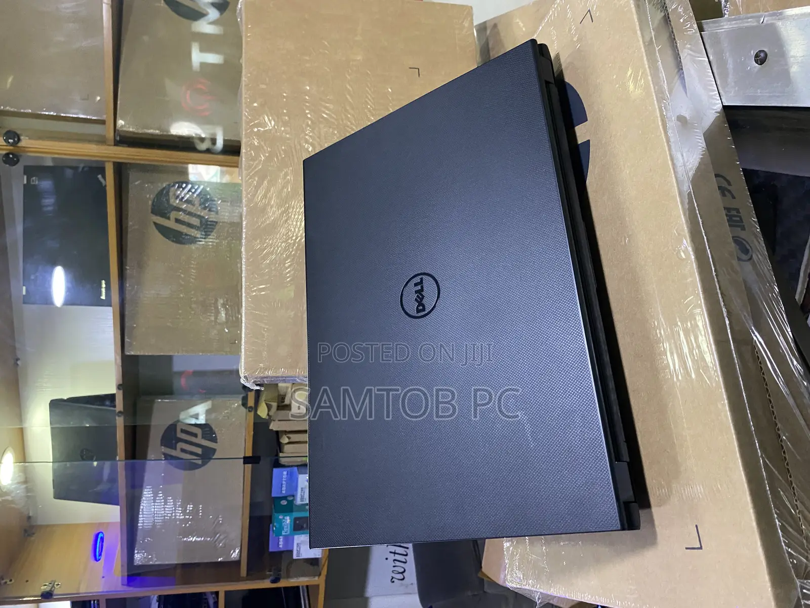 Laptop Dell Inspiron 3542 8GB Intel Core I3 SSD 256GB