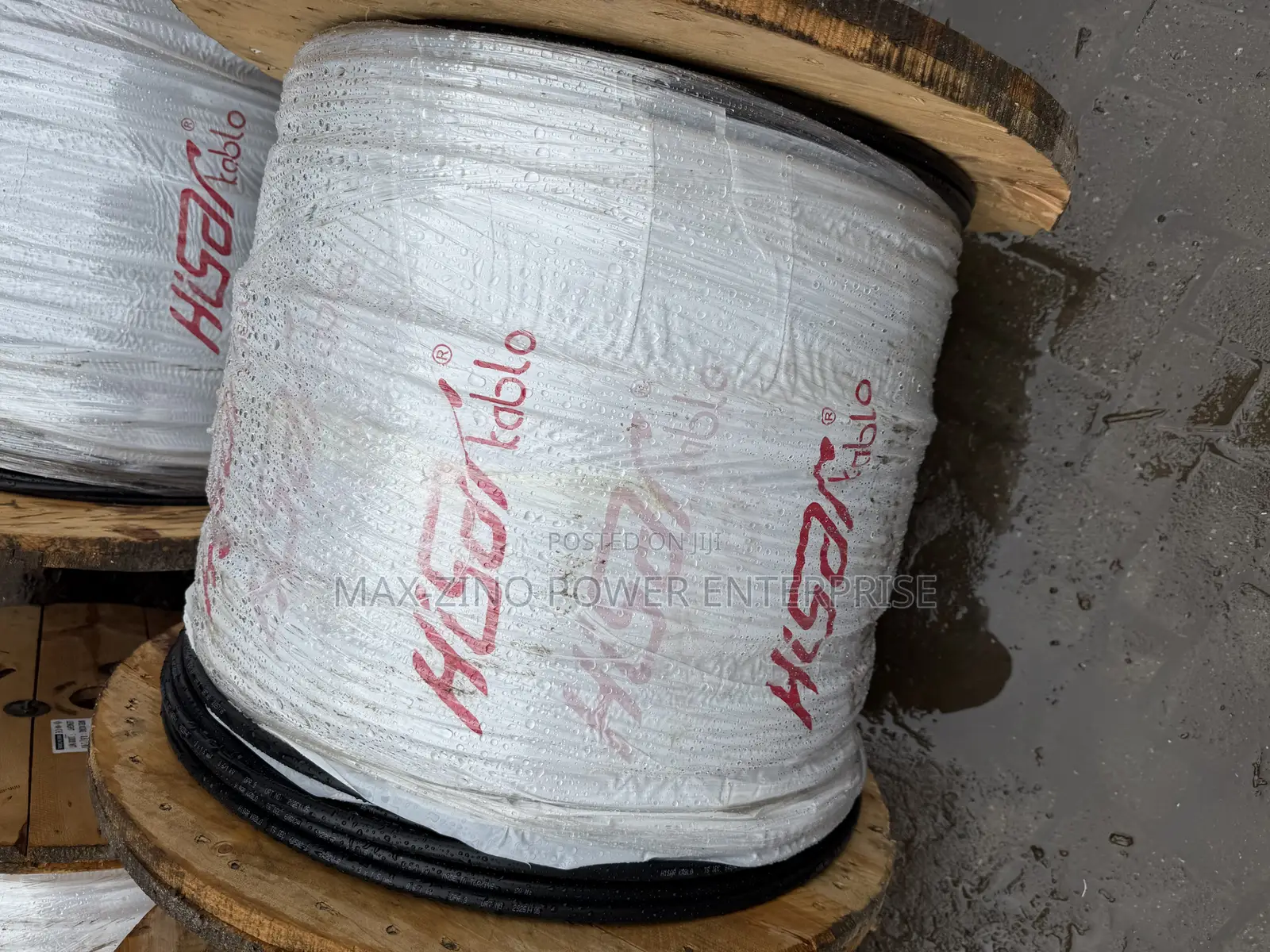 1.5mm X3 Core Armored Cable