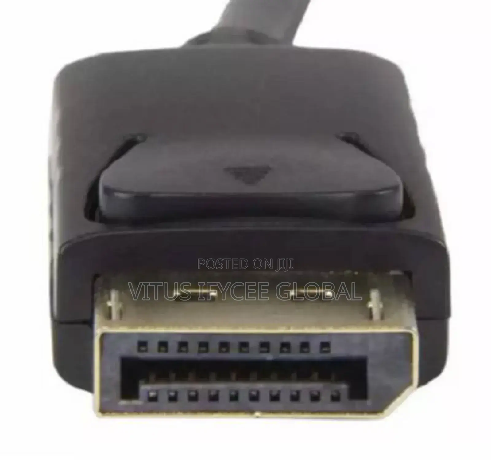 Display Port to Hdmi Adapter