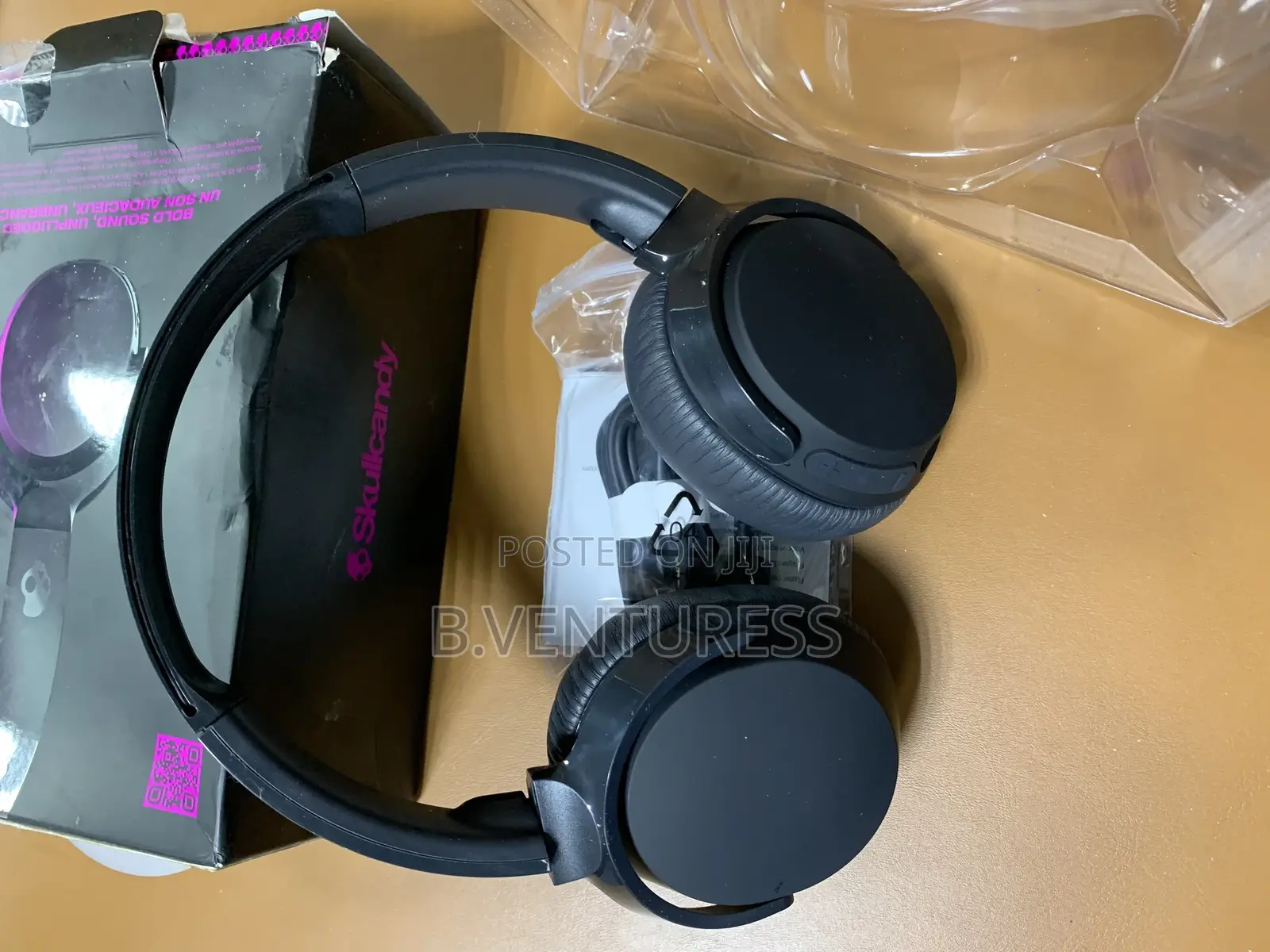 Skullcandy Riff 2