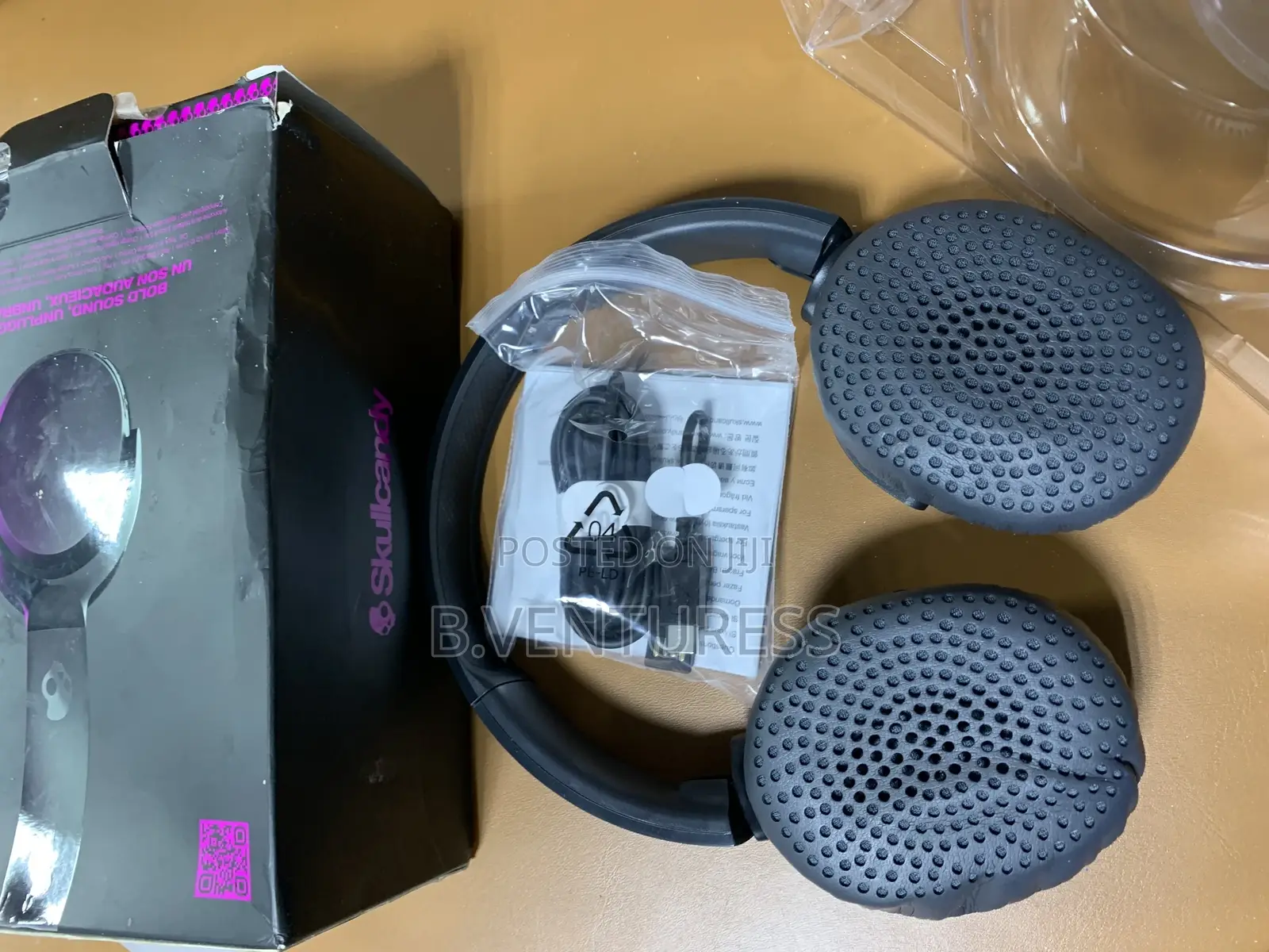 Skullcandy Riff 2