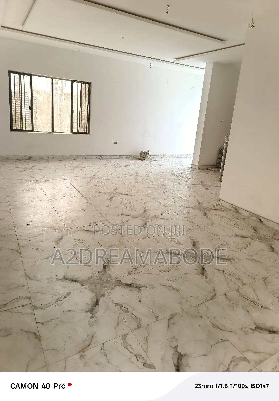 5bdrm Duplex in Opic, Isheri North for sale