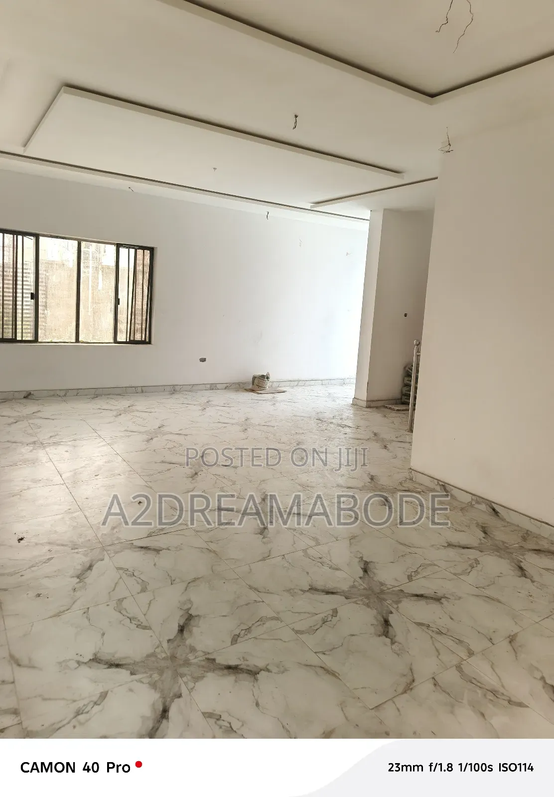 5bdrm Duplex in Opic, Isheri North for sale