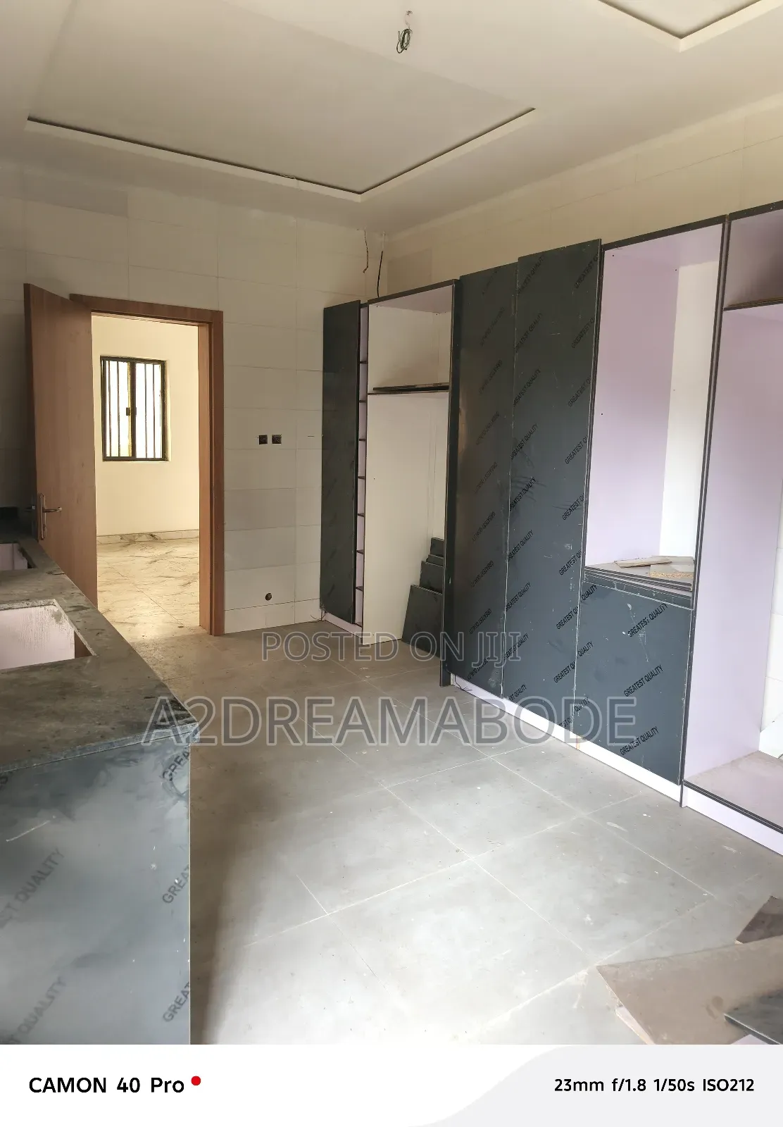 5bdrm Duplex in Opic, Isheri North for sale