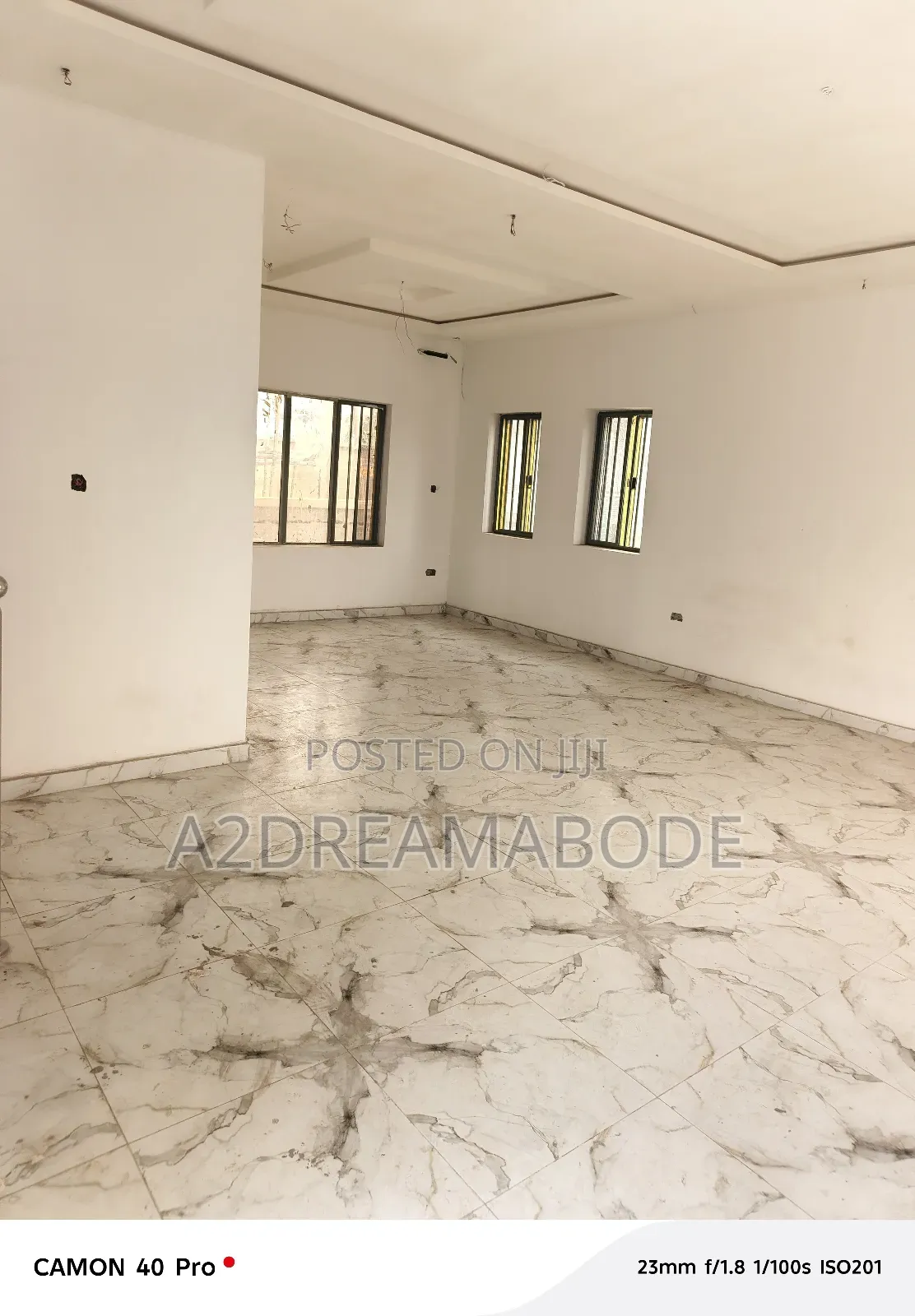 5bdrm Duplex in Opic, Isheri North for sale