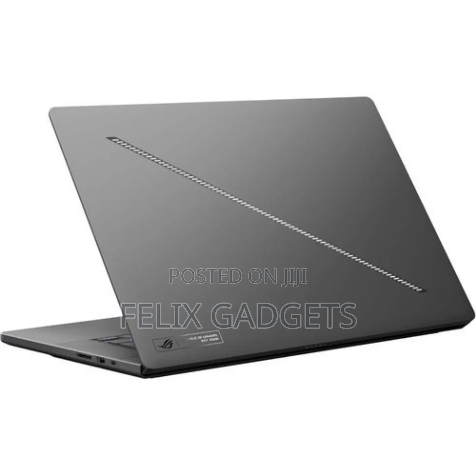 New Laptop Asus ROG Zephyrus M16 GU603HR 16GB Intel Core I9 SSD 1T