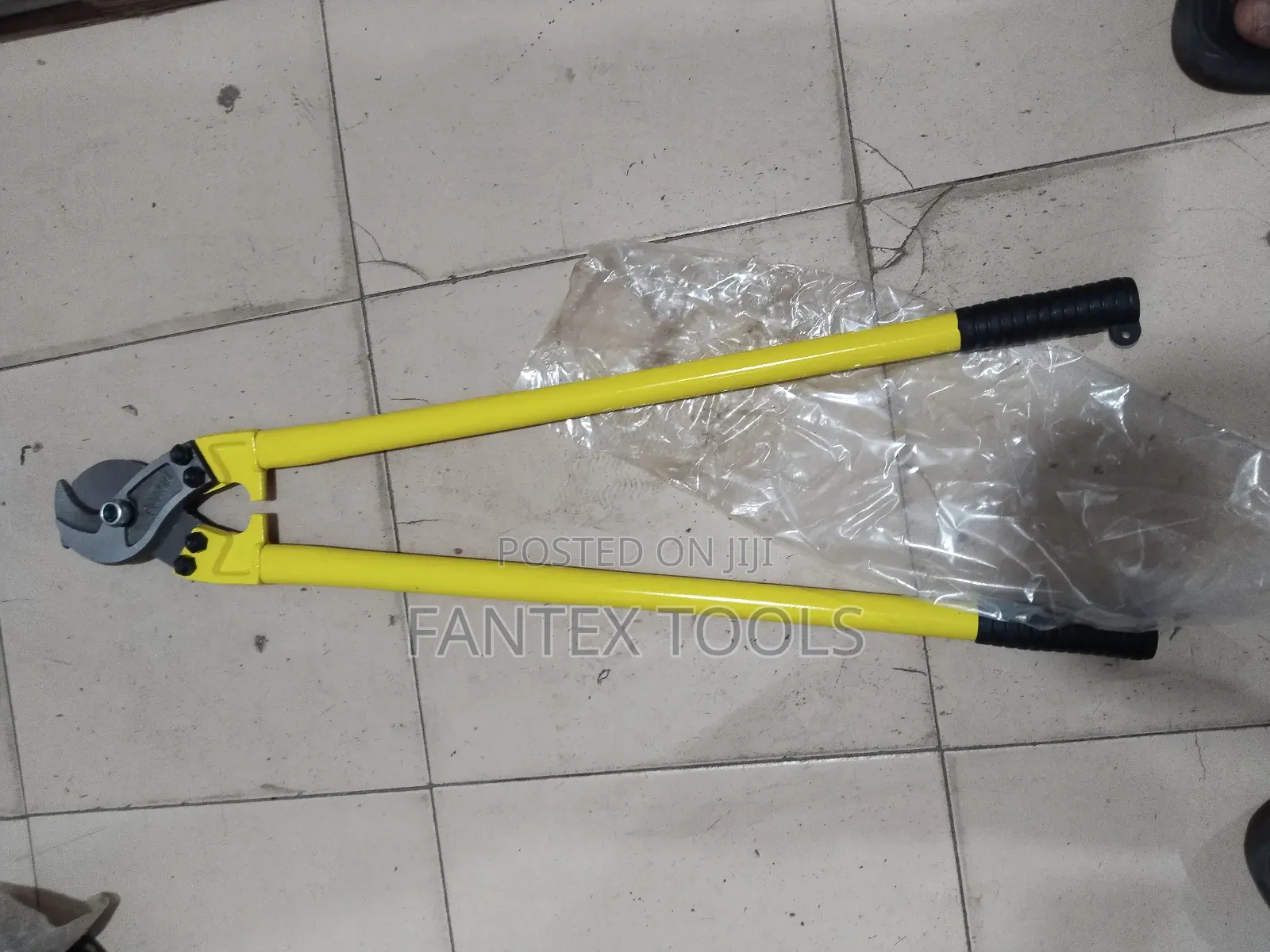 Bult Cutter 36"