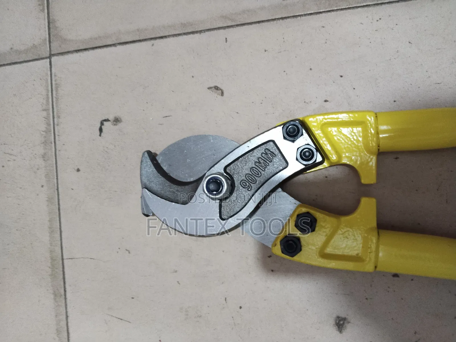 Bult Cutter 36"