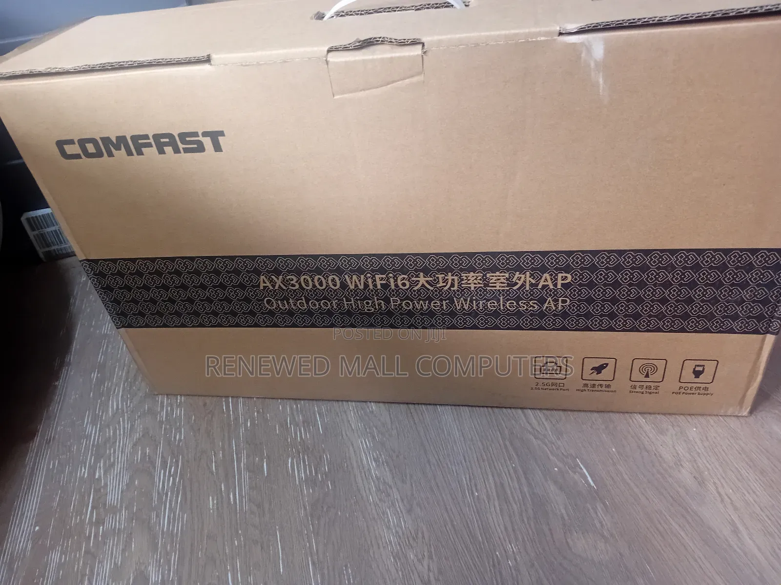 Comfast Cf-Wa937