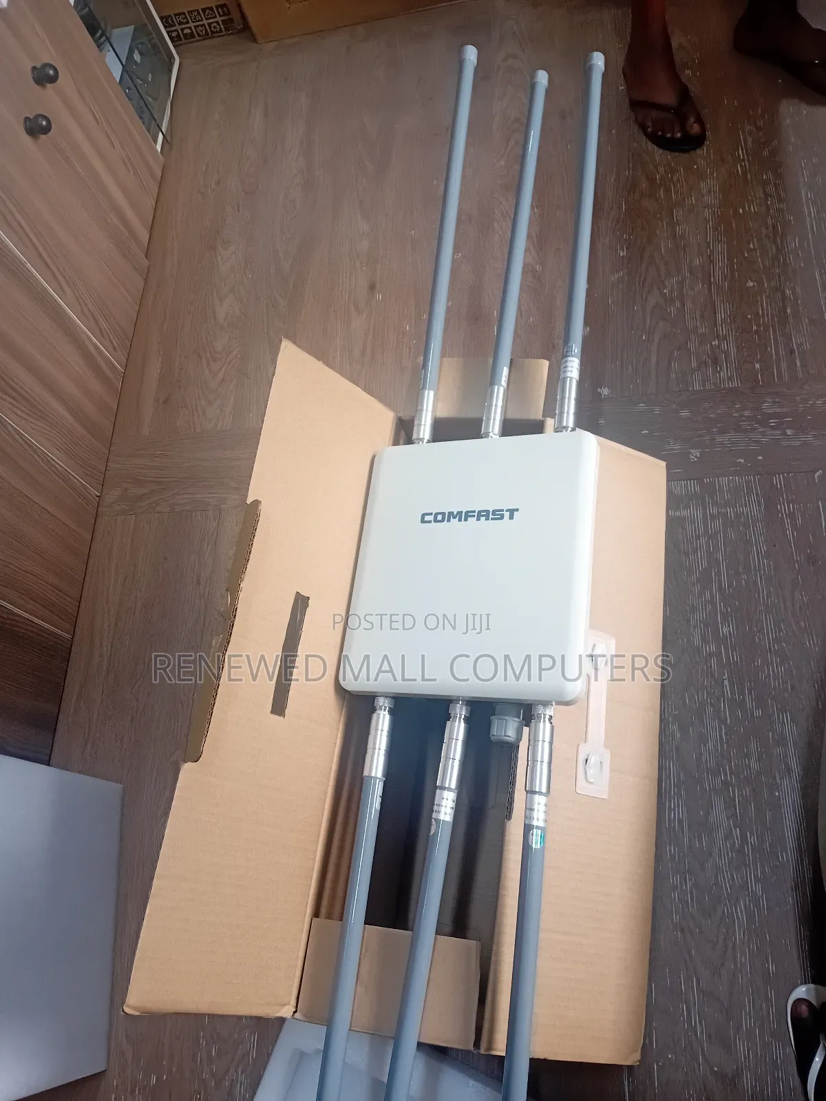 Comfast Cf-Wa937