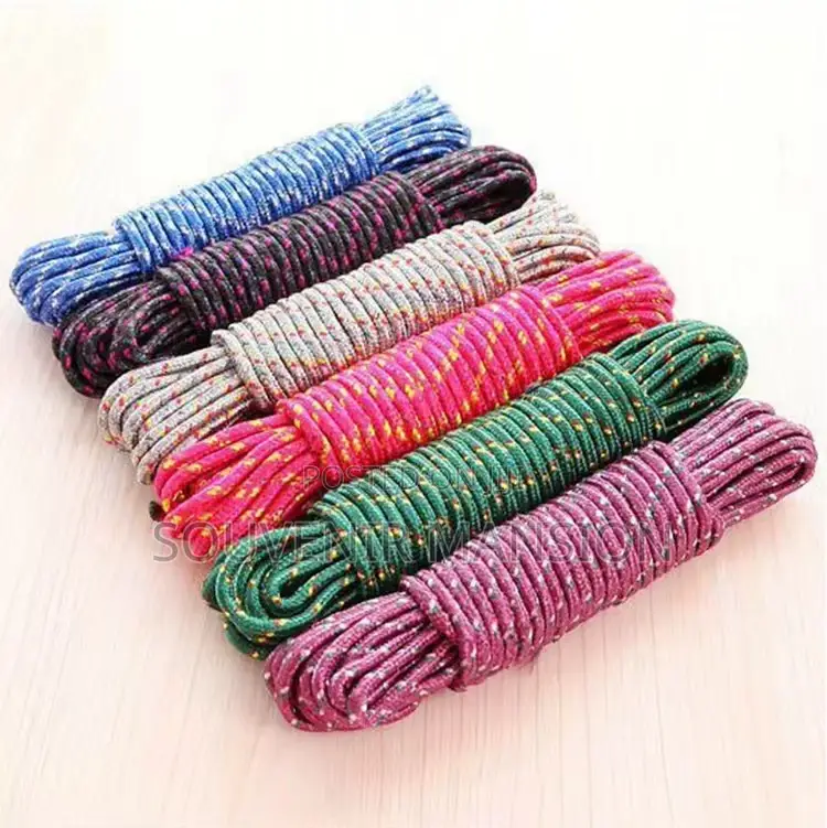 Thick Cloth Hanging Rope
