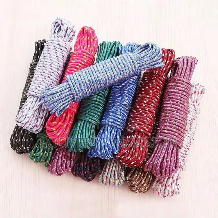 Thick Cloth Hanging Rope