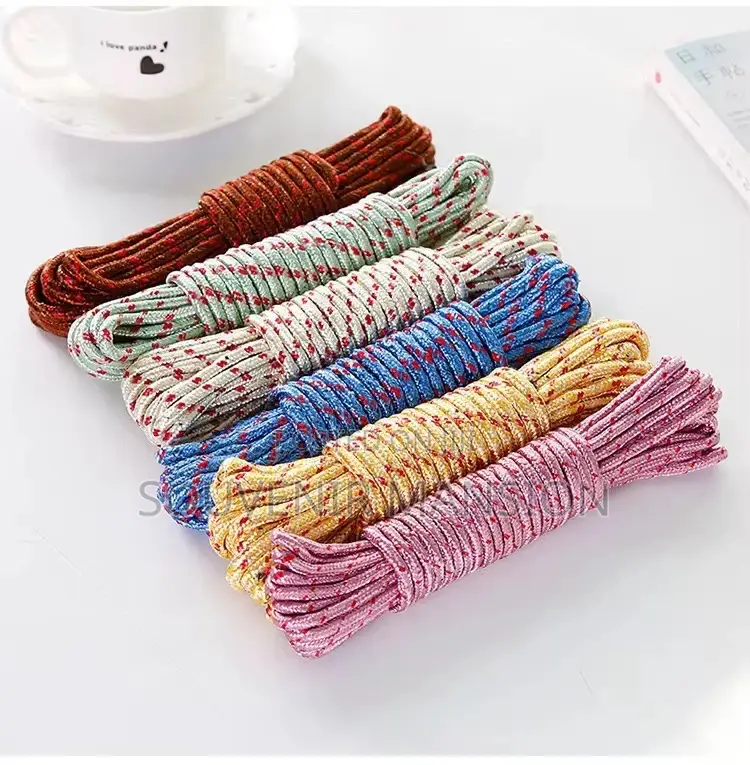 Thick Cloth Hanging Rope