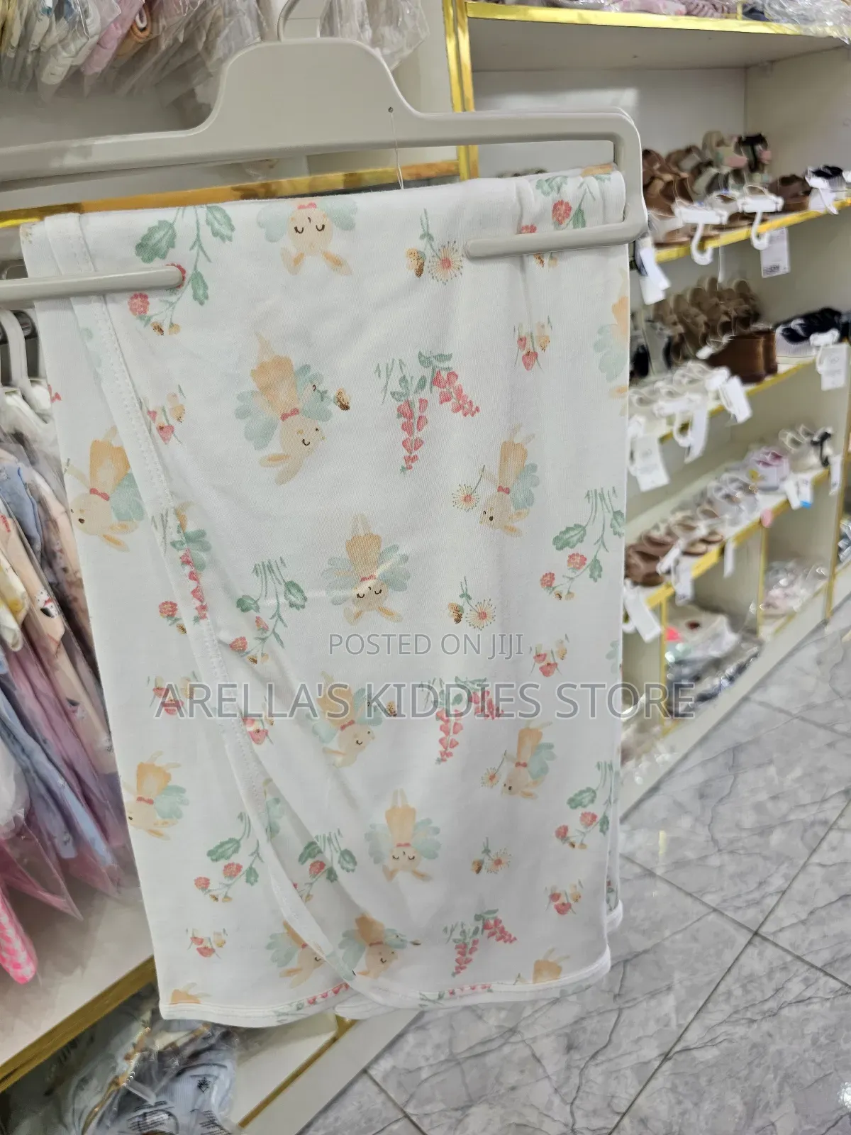 Lc Waikiki Baby Blanket