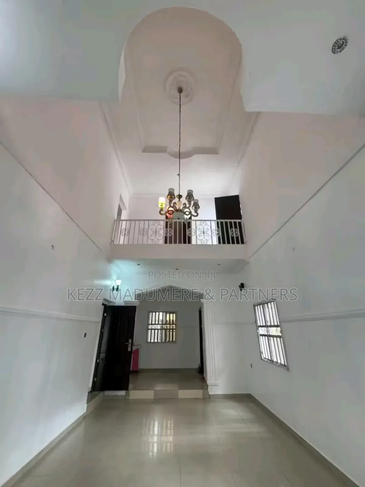 4bdrm Duplex in Doxa , Off Dr Peter for sale