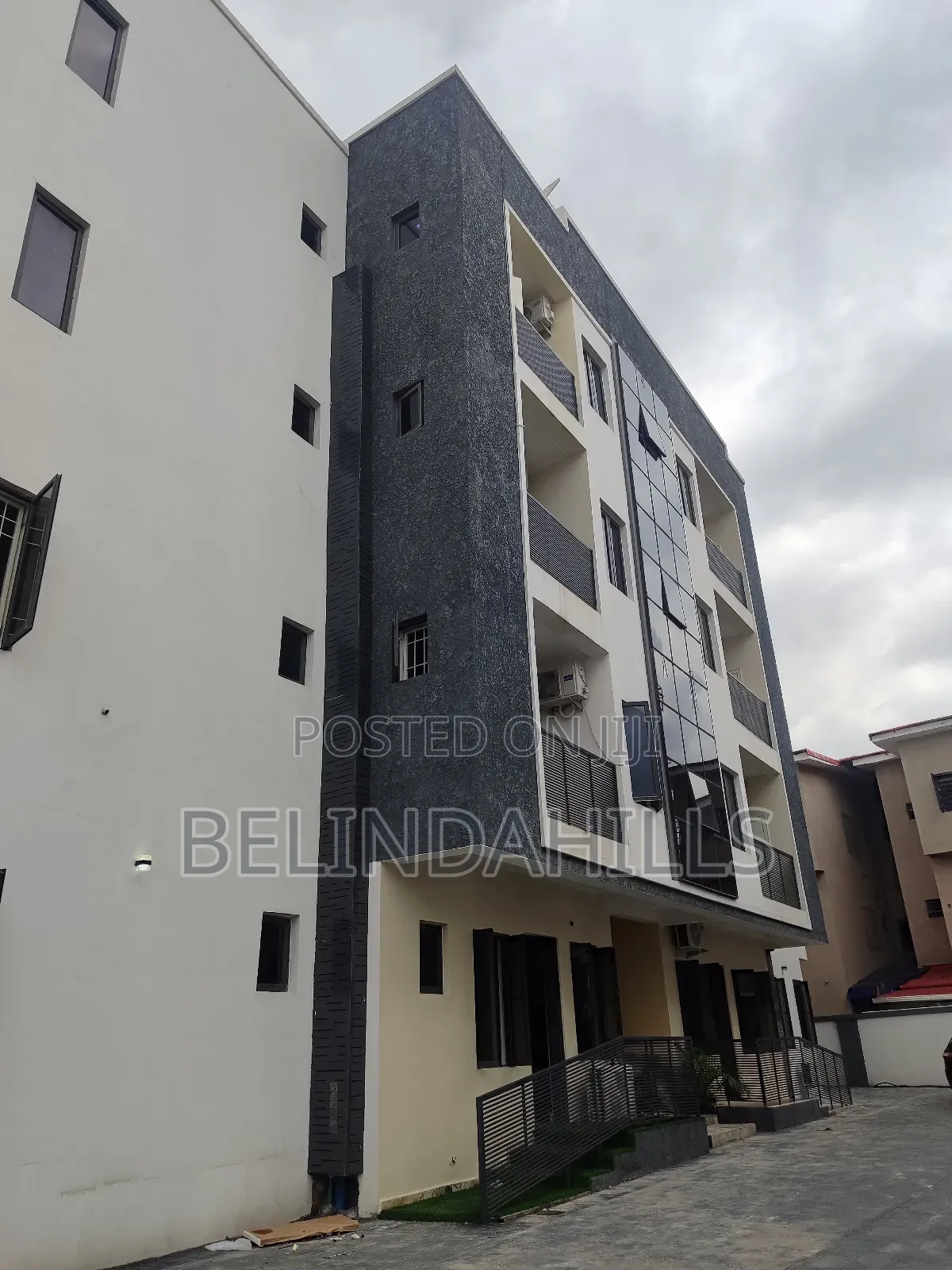 1bdrm Apartment in Kado for sale