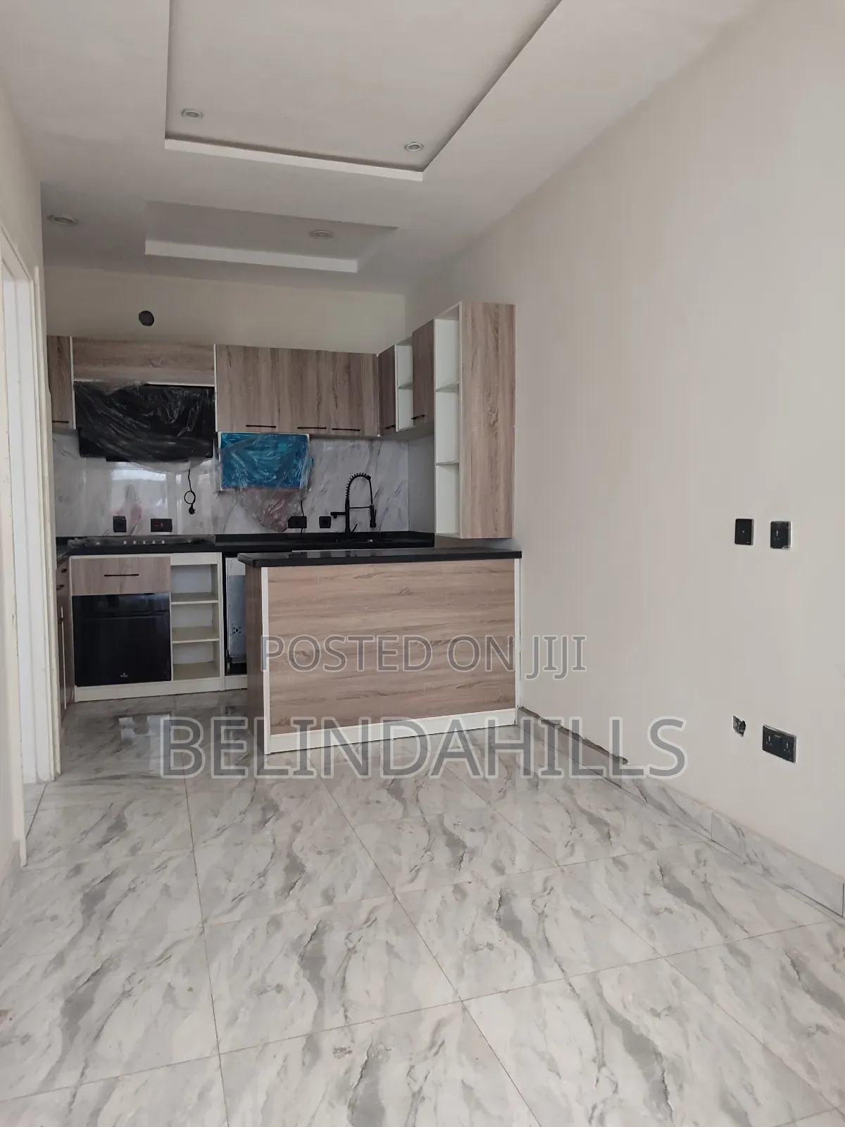 1bdrm Apartment in Kado for sale
