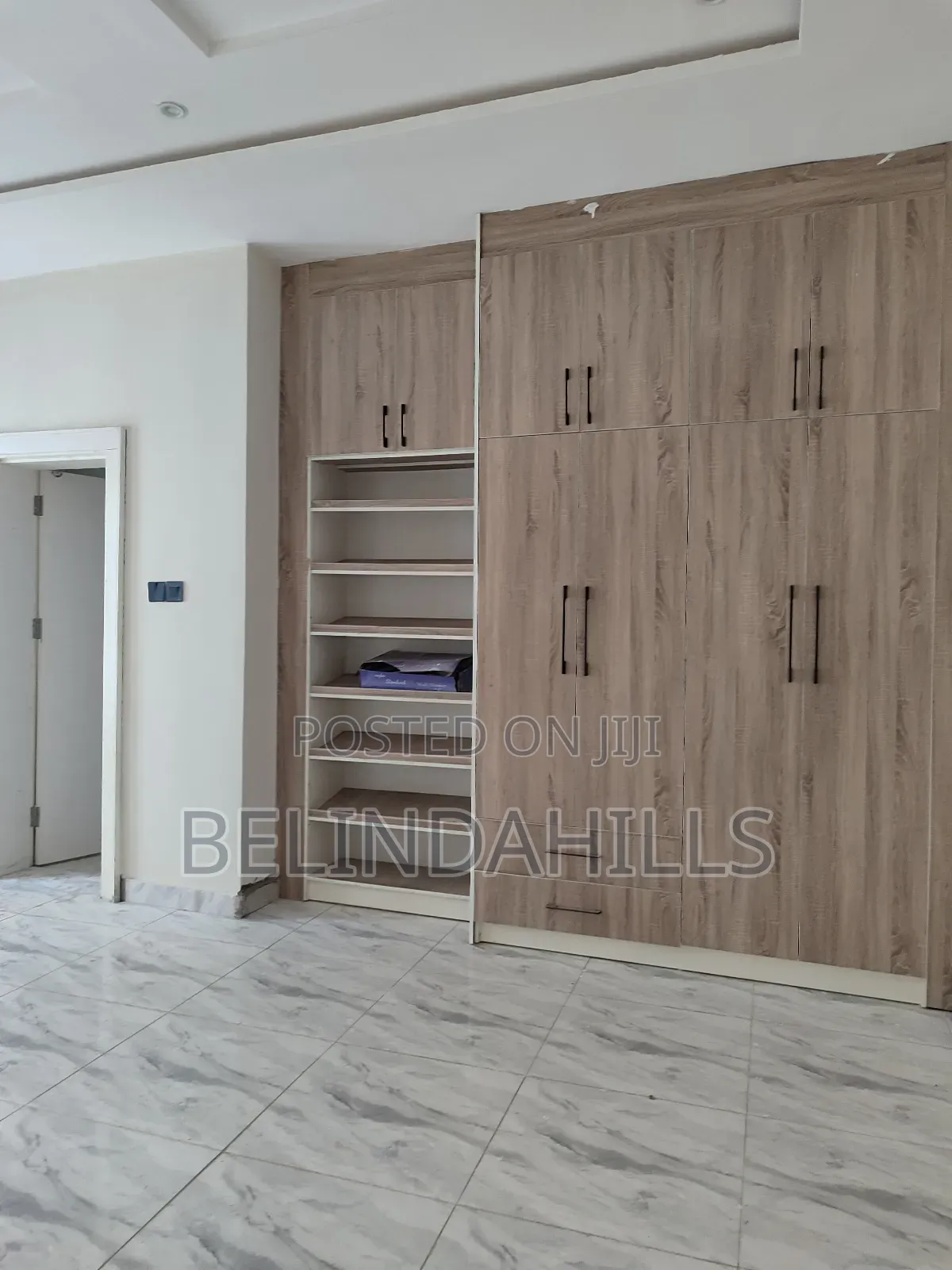 1bdrm Apartment in Kado for sale