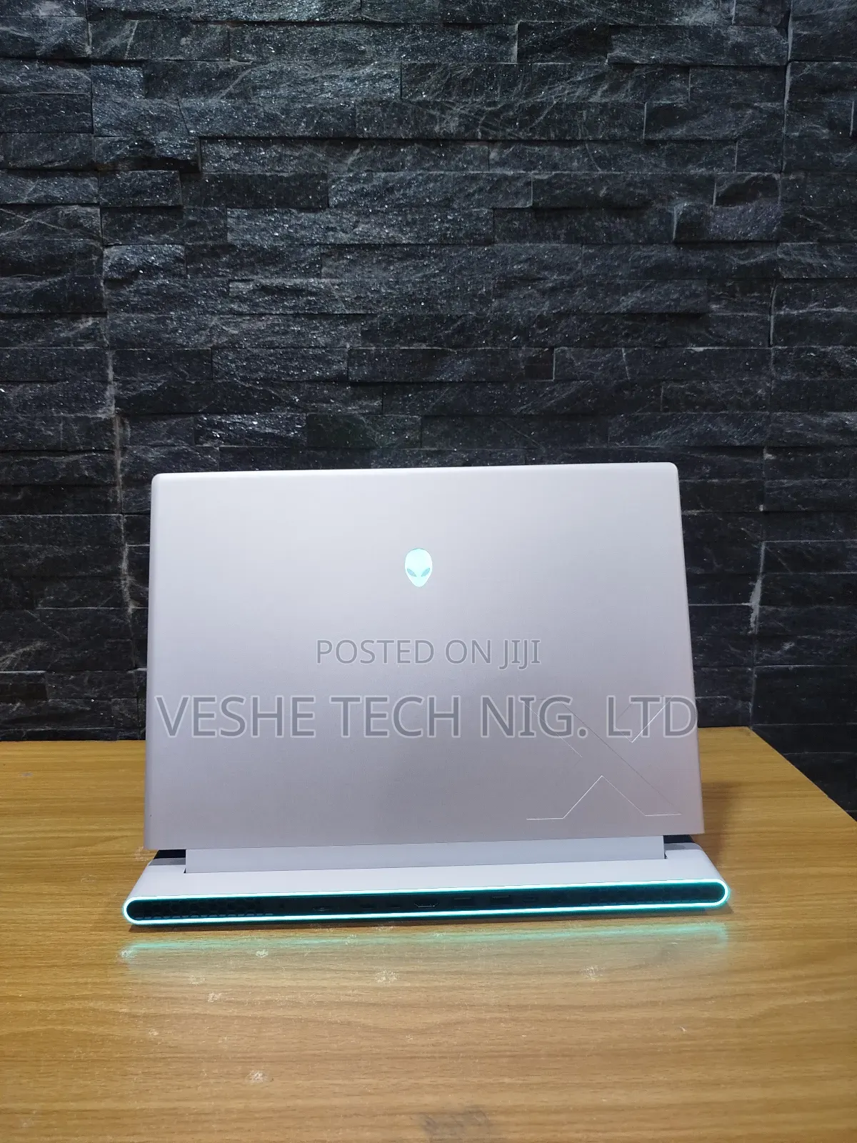 Laptop Alienware X16 r1 32GB Intel Core i9 SSD 1T