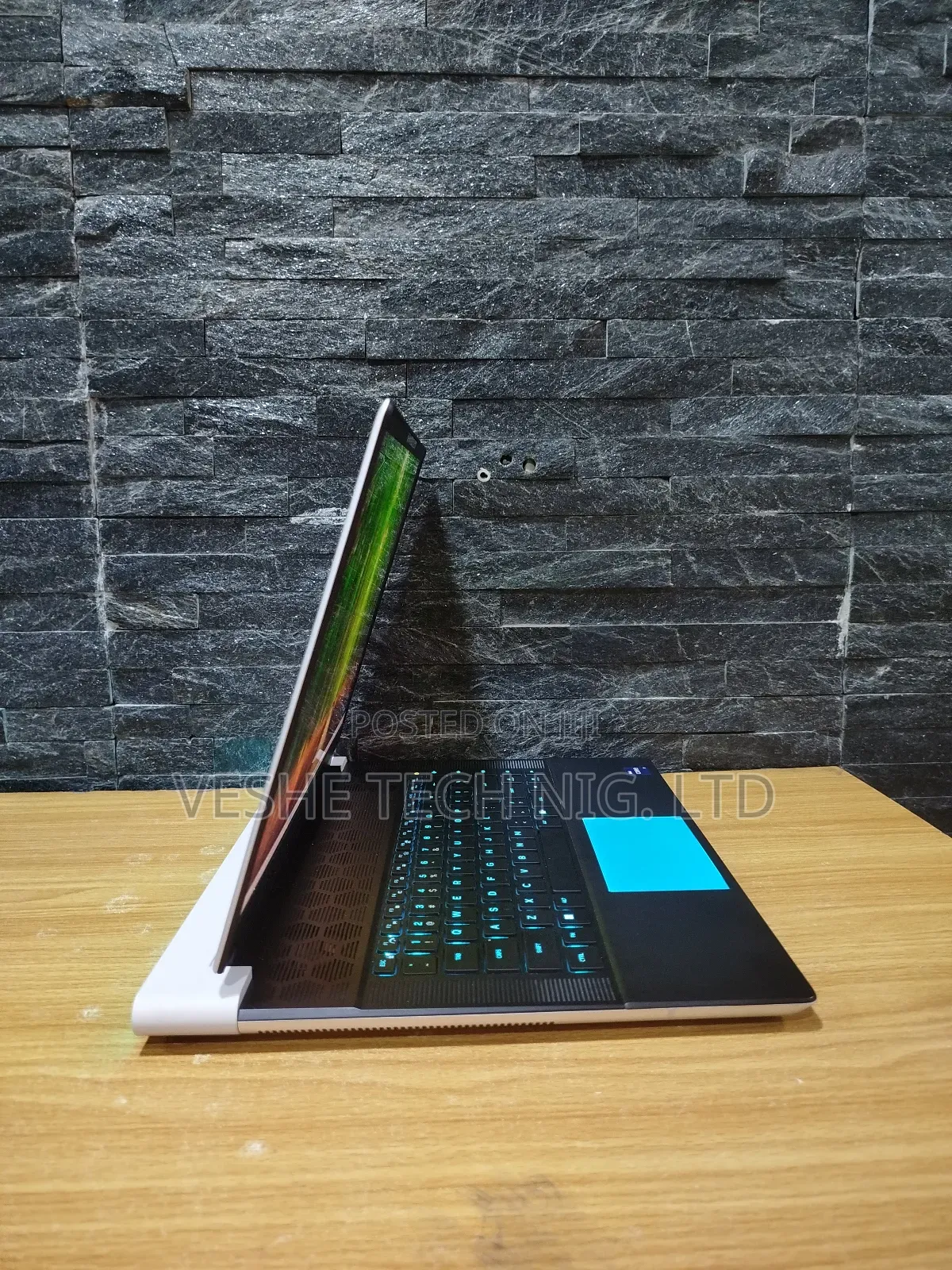 Laptop Alienware X16 r1 32GB Intel Core i9 SSD 1T