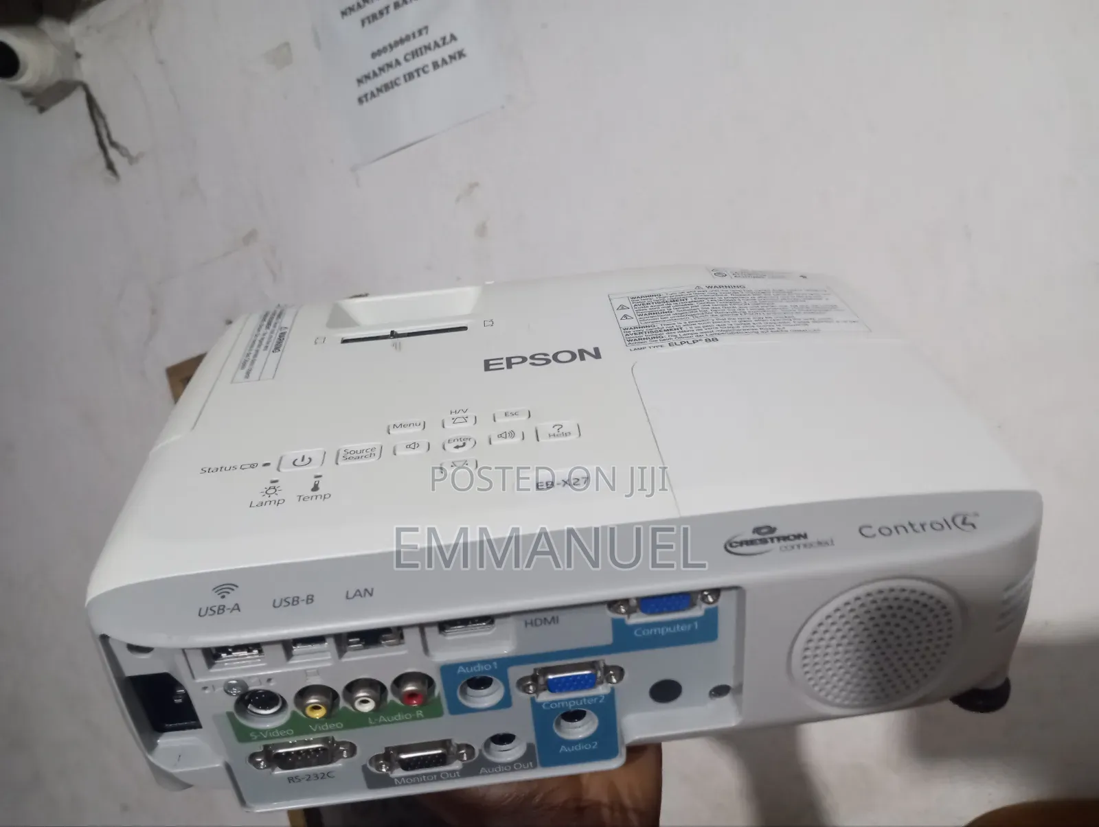 Epson Projector