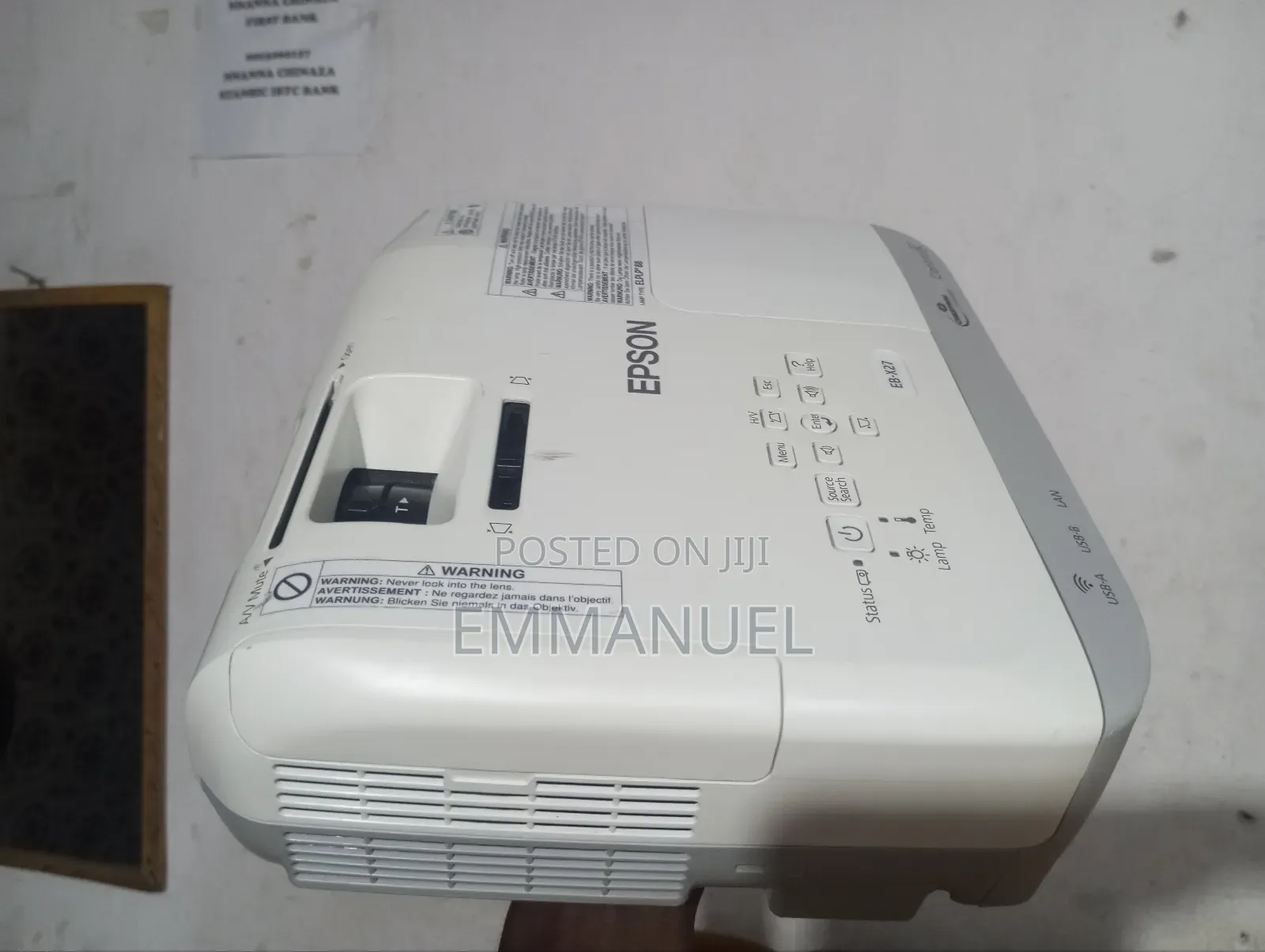 Epson Projector