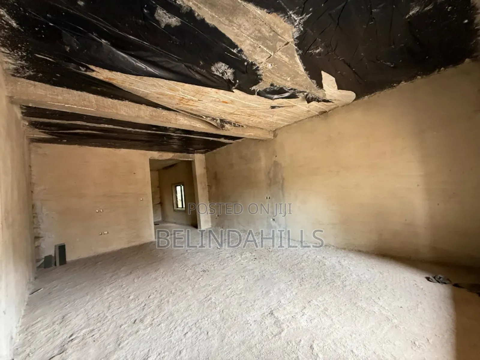 4bdrm Townhouse/Terrace in Kado for sale