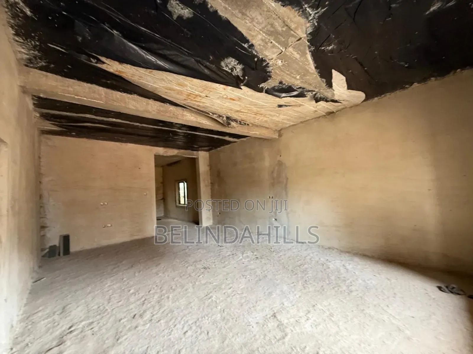 4bdrm Townhouse/Terrace in Kado for sale