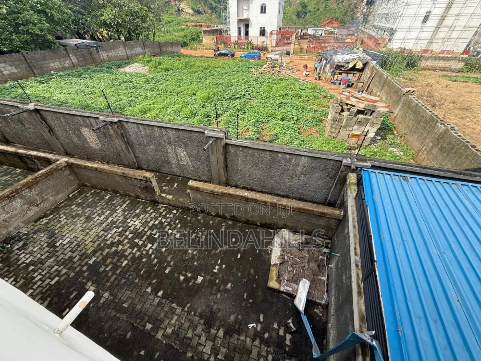 4bdrm Townhouse/Terrace in Katampe Extension for sale