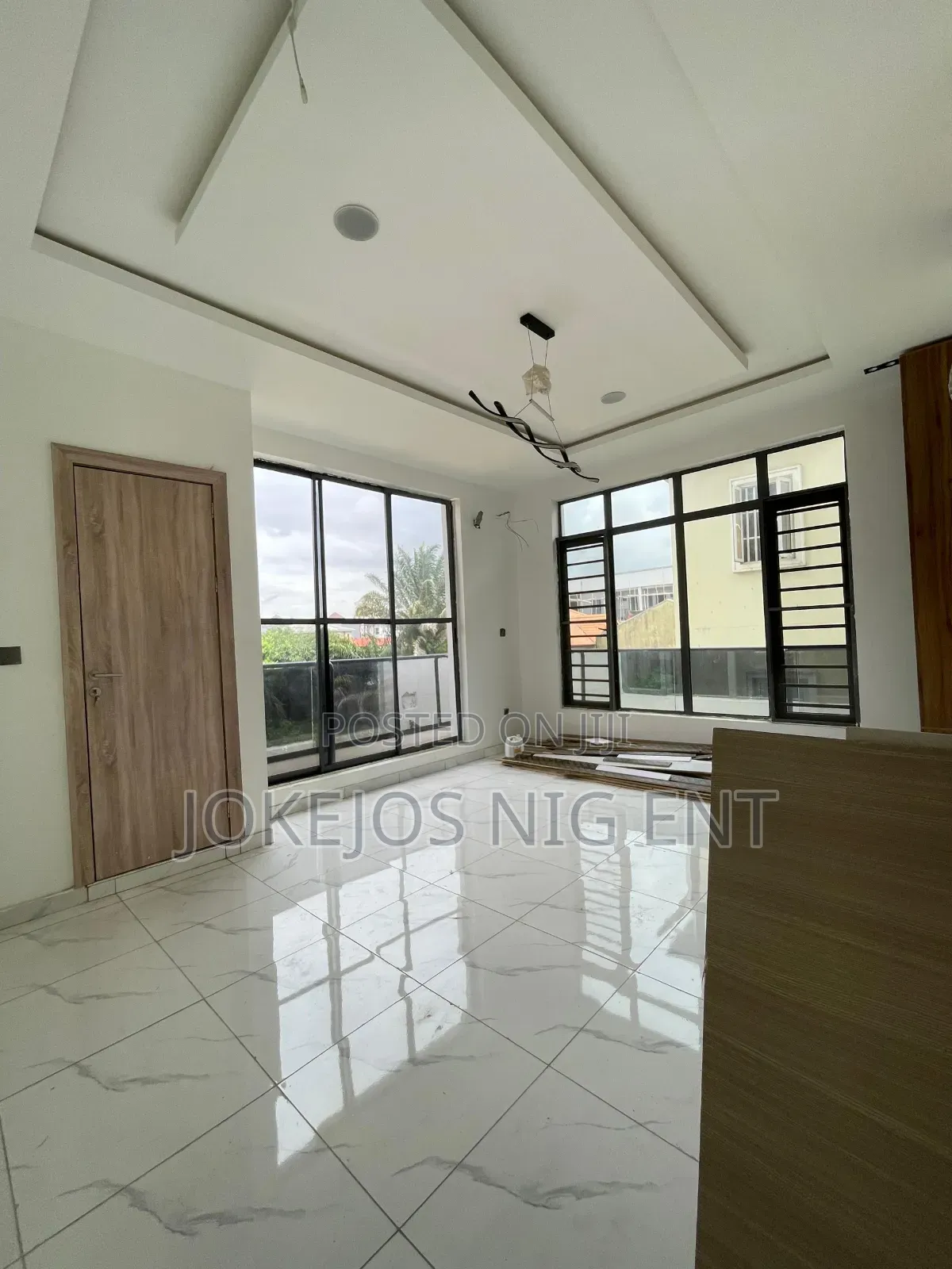 1bdrm Apartment in Igboefan for sale