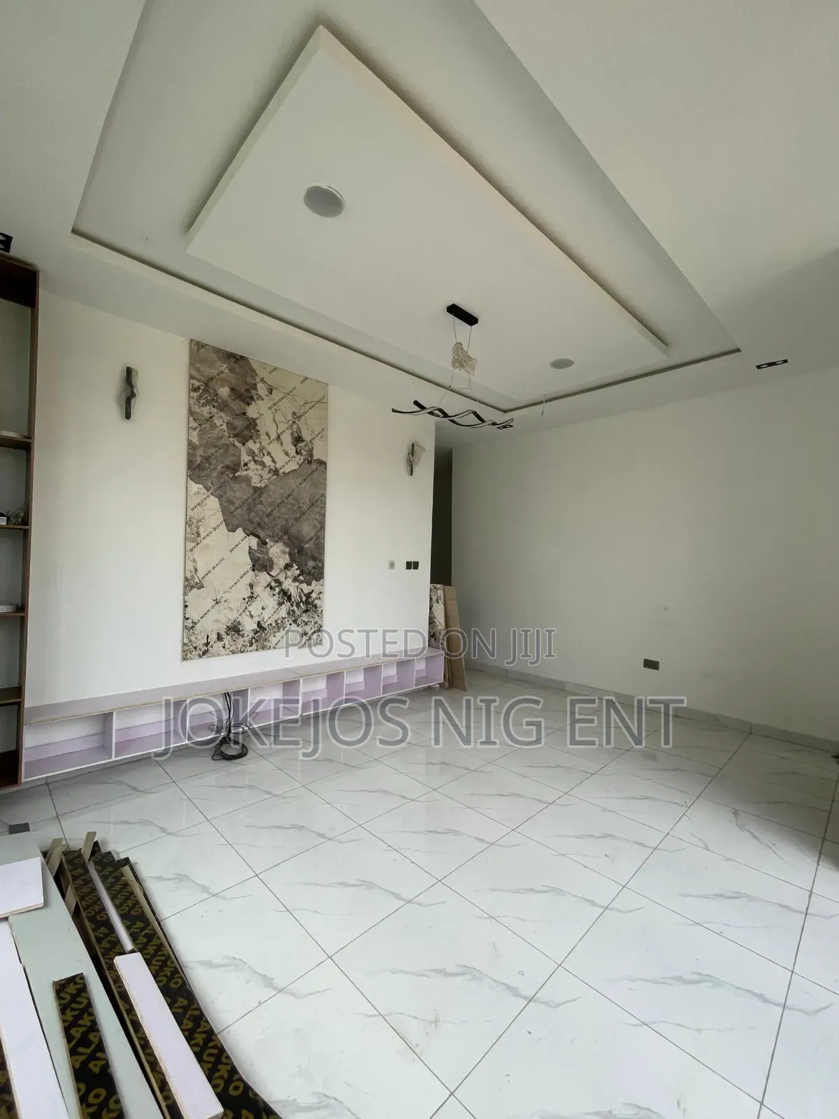 1bdrm Apartment in Igboefan for sale