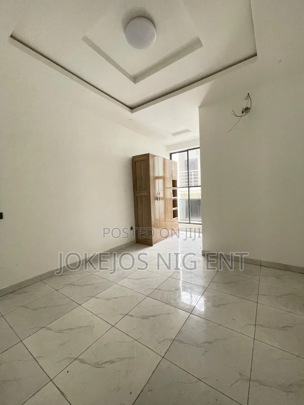 1bdrm Apartment in Igboefan for sale