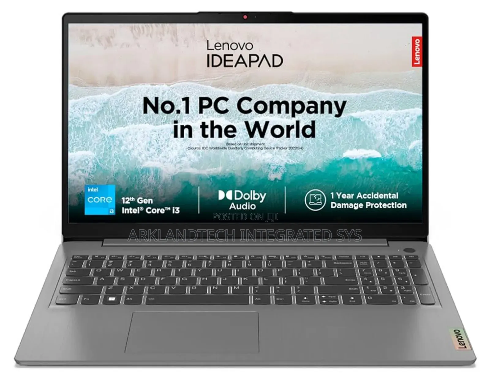 New Laptop Lenovo IdeaPad U430p 8GB Intel Celeron SSD 512GB
