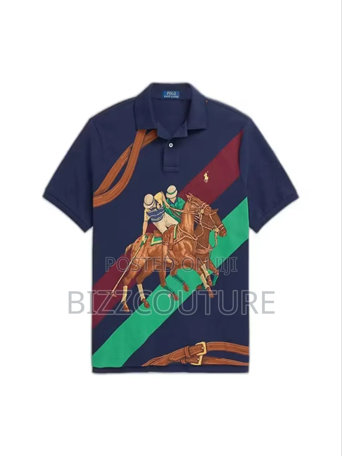 Original Polo Ralph Lauren Available in Store