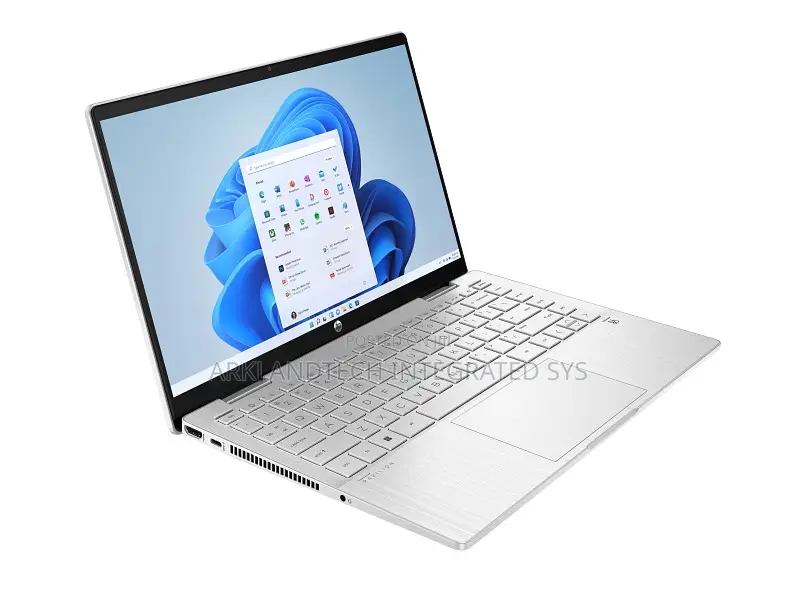 New Laptop HP Pavilion X360 1GB Intel Core 7 SSD 512GB