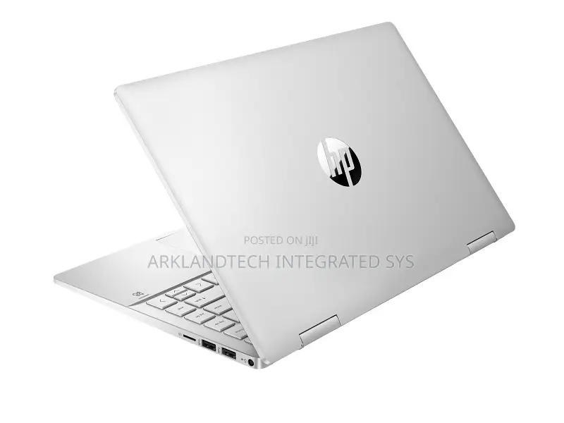 New Laptop HP Pavilion X360 1GB Intel Core 7 SSD 512GB