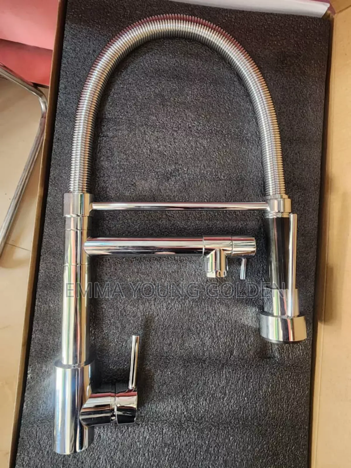 Kitchen Mixer Faucet Tap