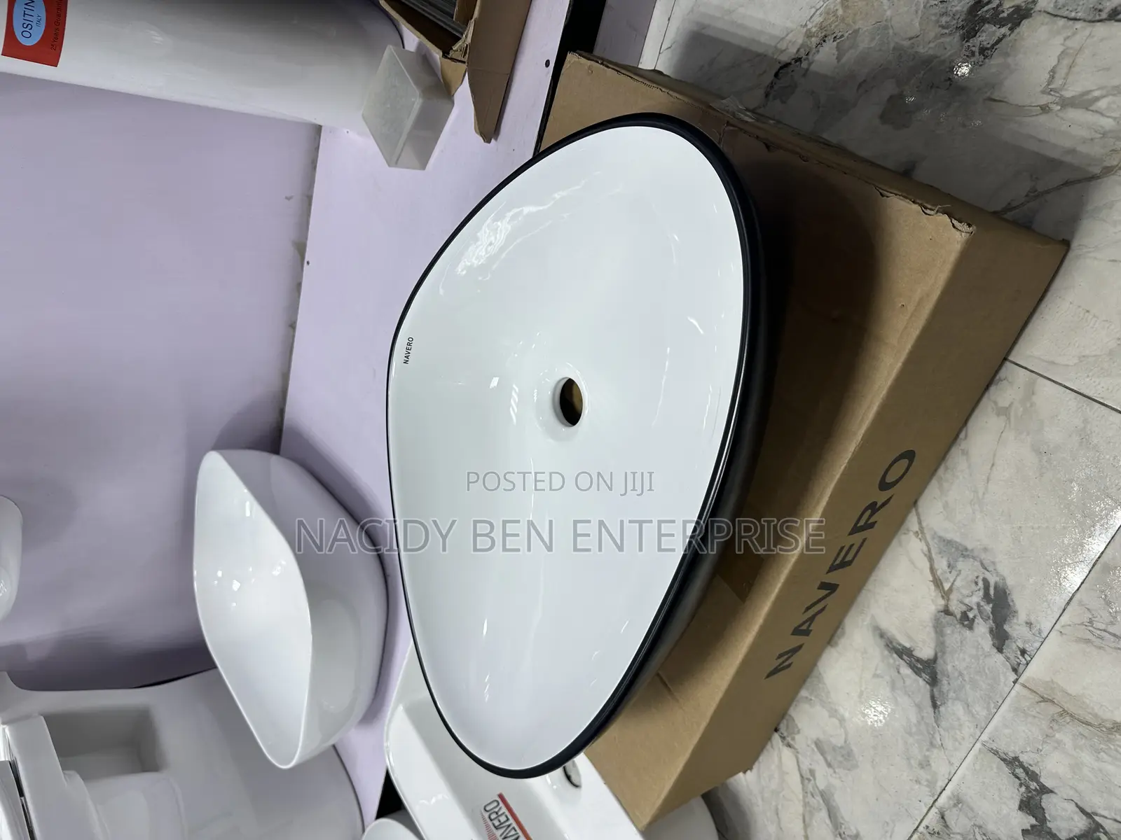 Counter Top Basin