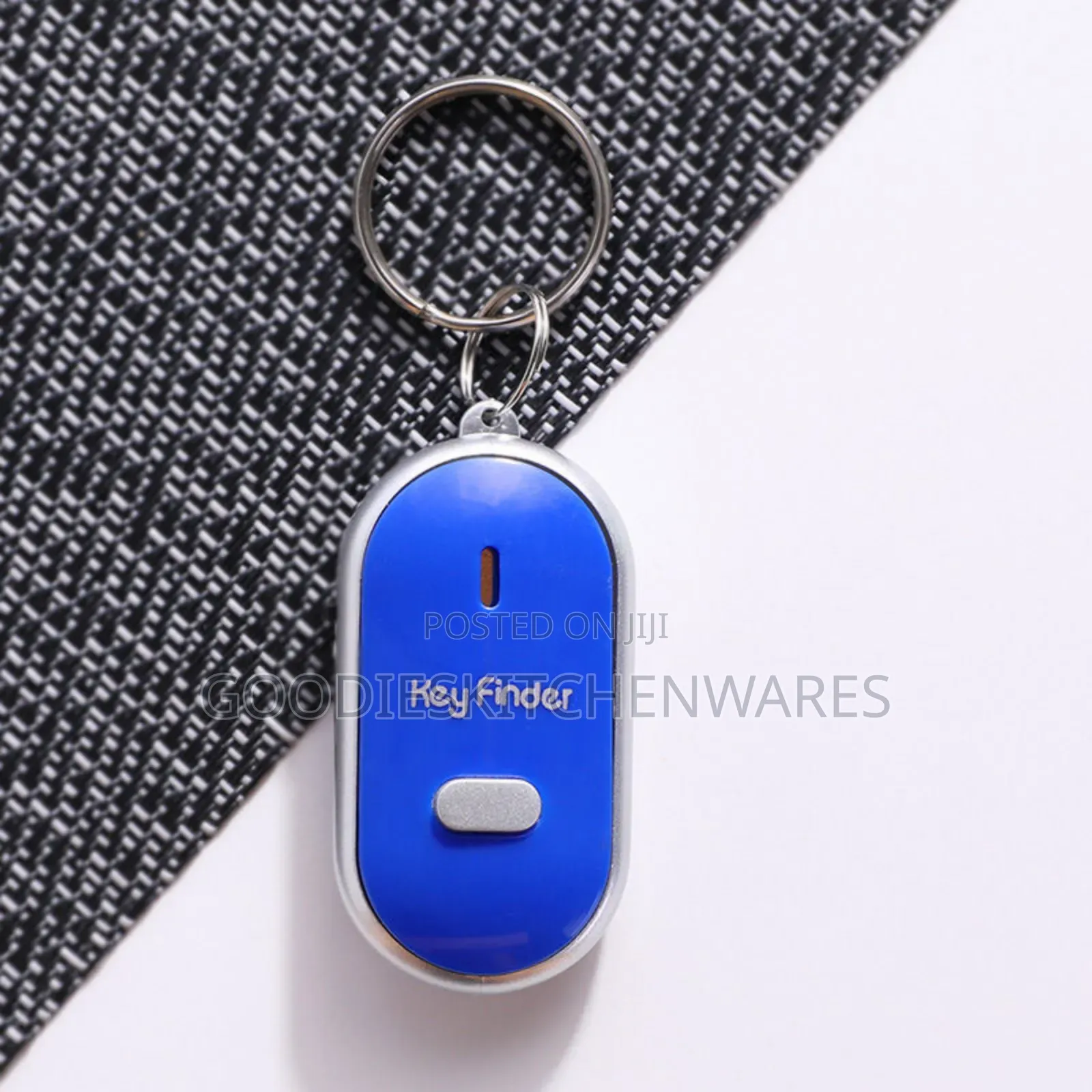 Key Finder With Key Holder