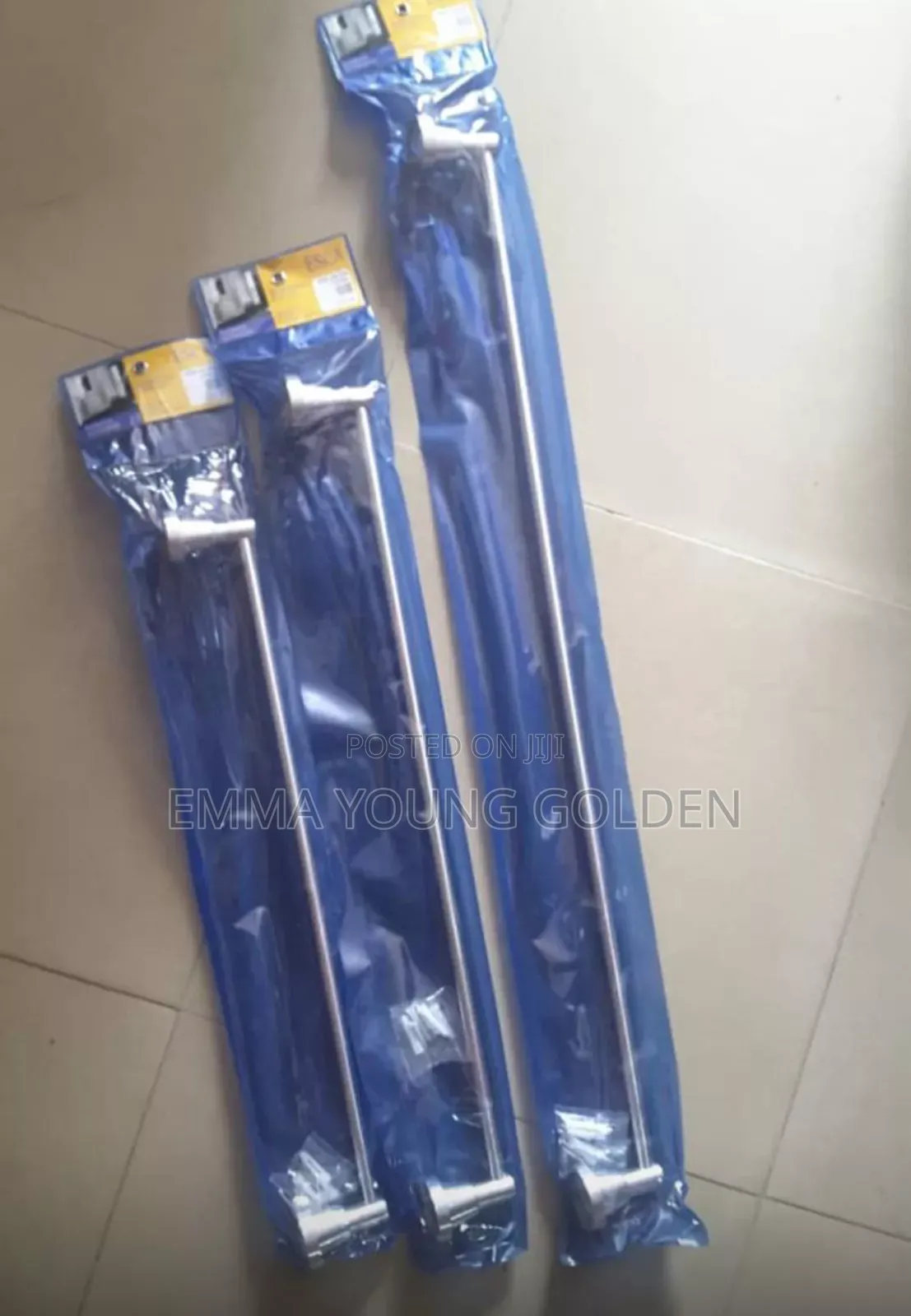 Towel Rail Hanger