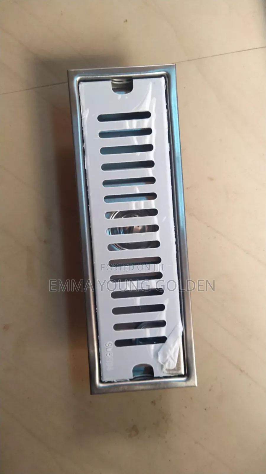 Floor Drain