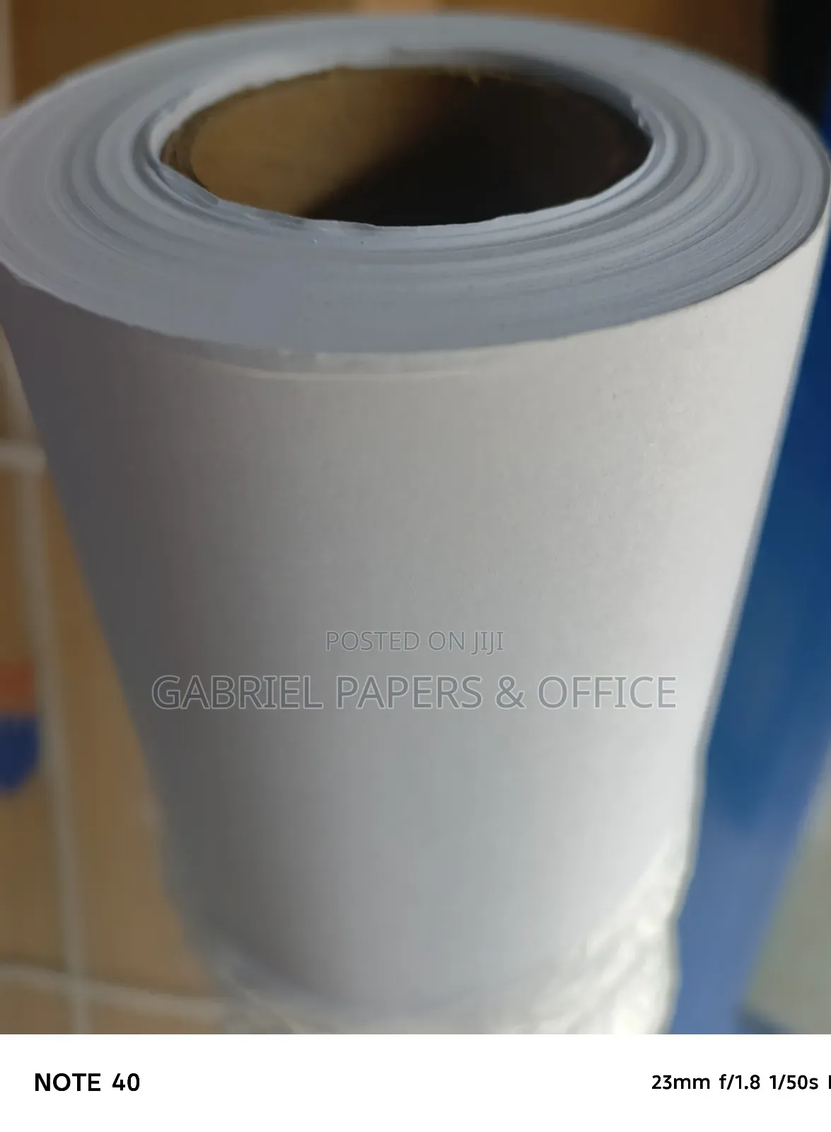 Inkjet Photo Paper ( Instant Dry)