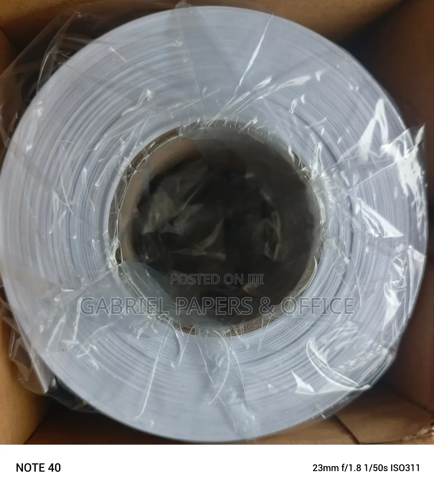 Inkjet Photo Paper ( Instant Dry)