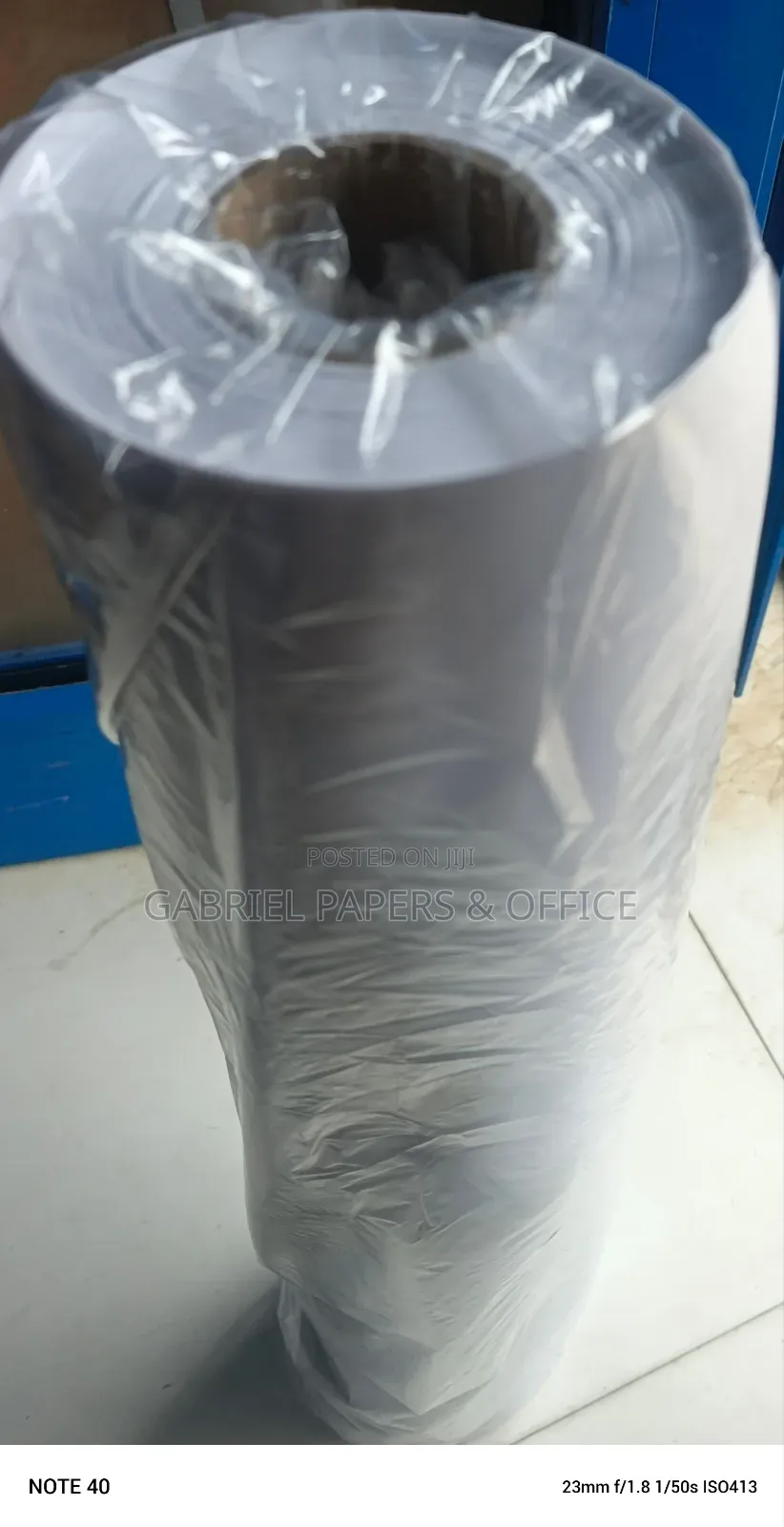Inkjet Plotter Paper