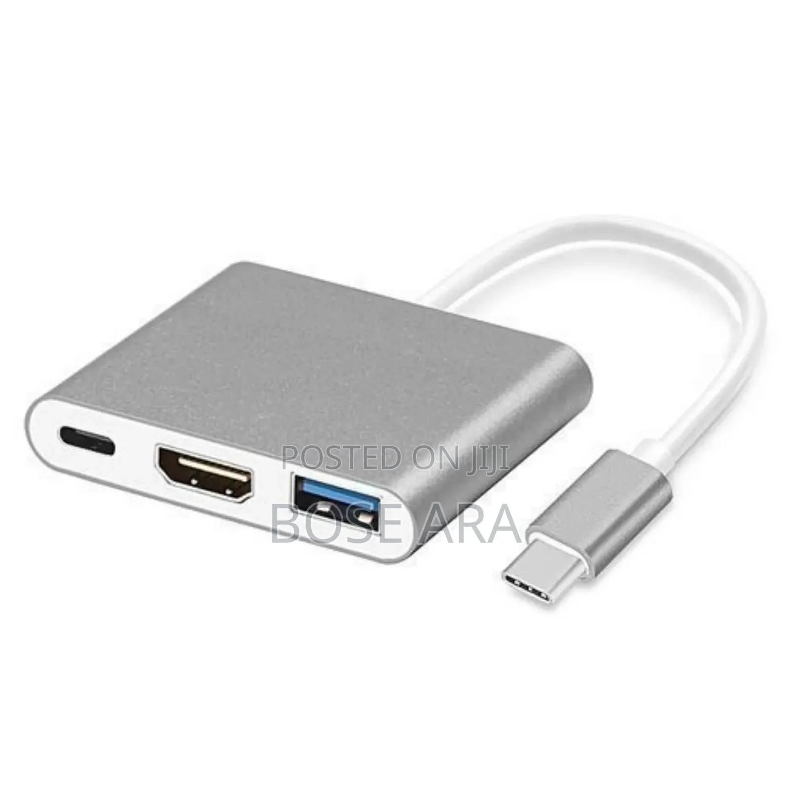 Type C Usb Male to Hdmi Usb Typec Adapter Female Support for Mac