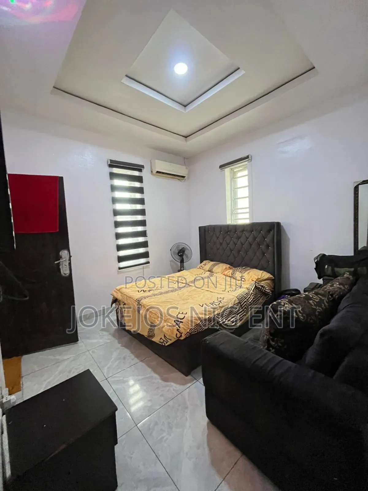 4bdrm Duplex in Thomas Estate Ajah for sale