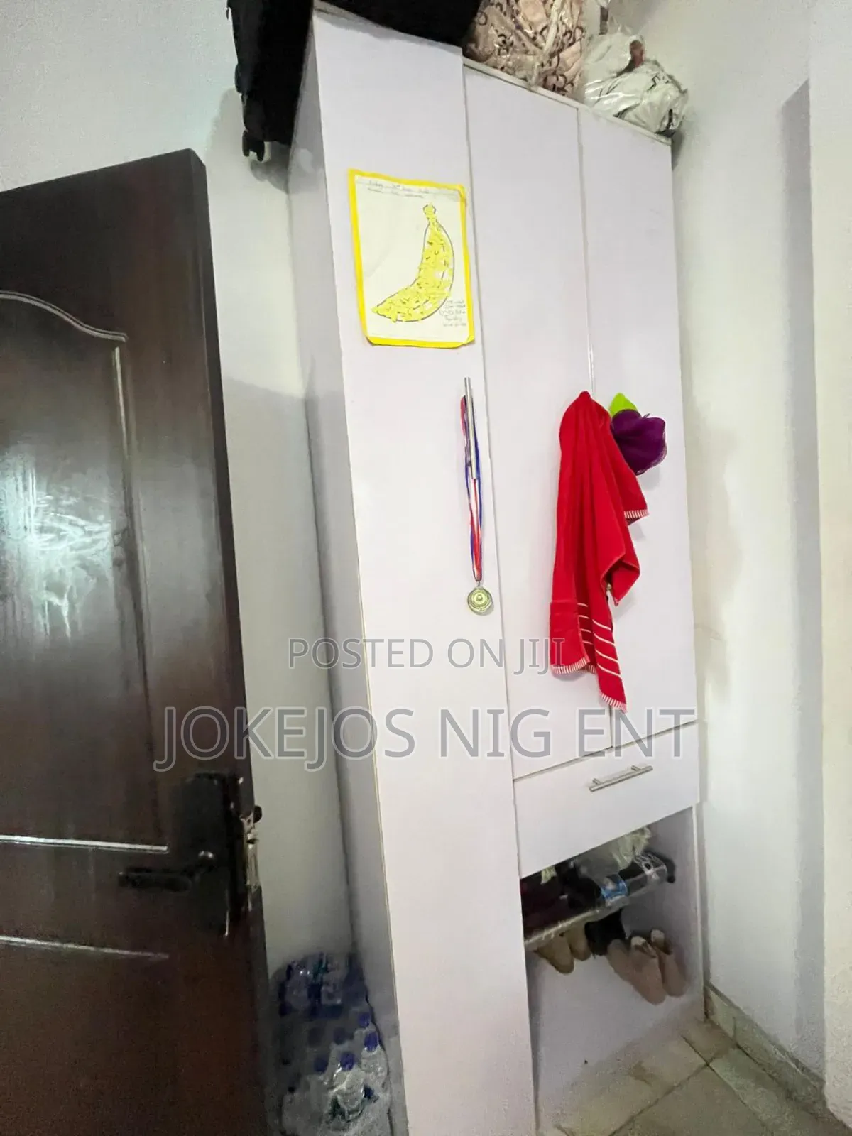 4bdrm Duplex in Thomas Estate Ajah for sale
