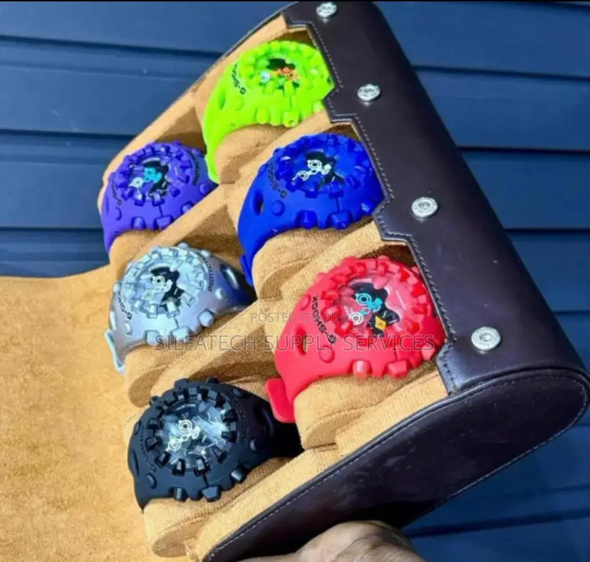 Wristwatch