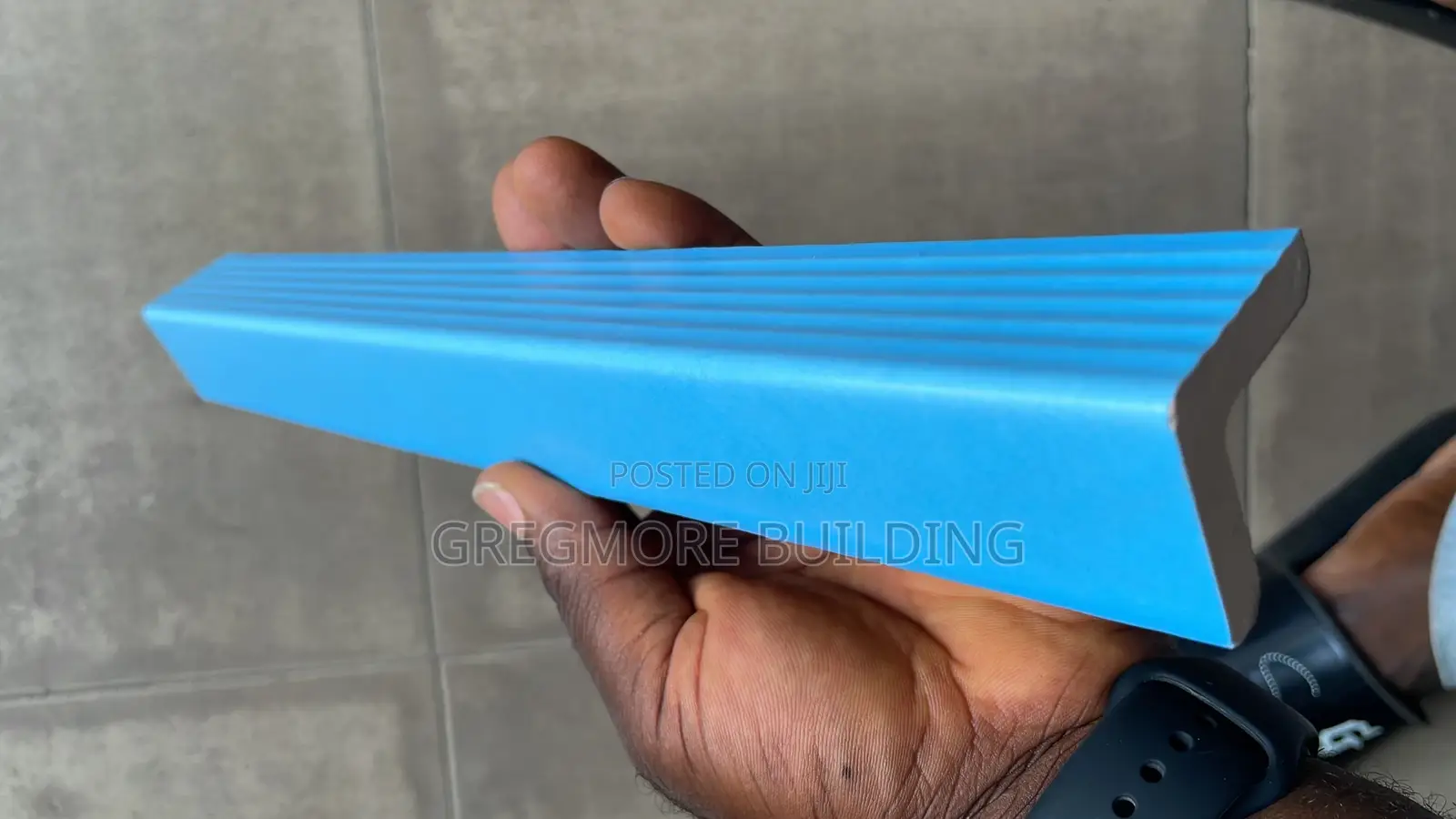 Swimming Pool Edge Skirting