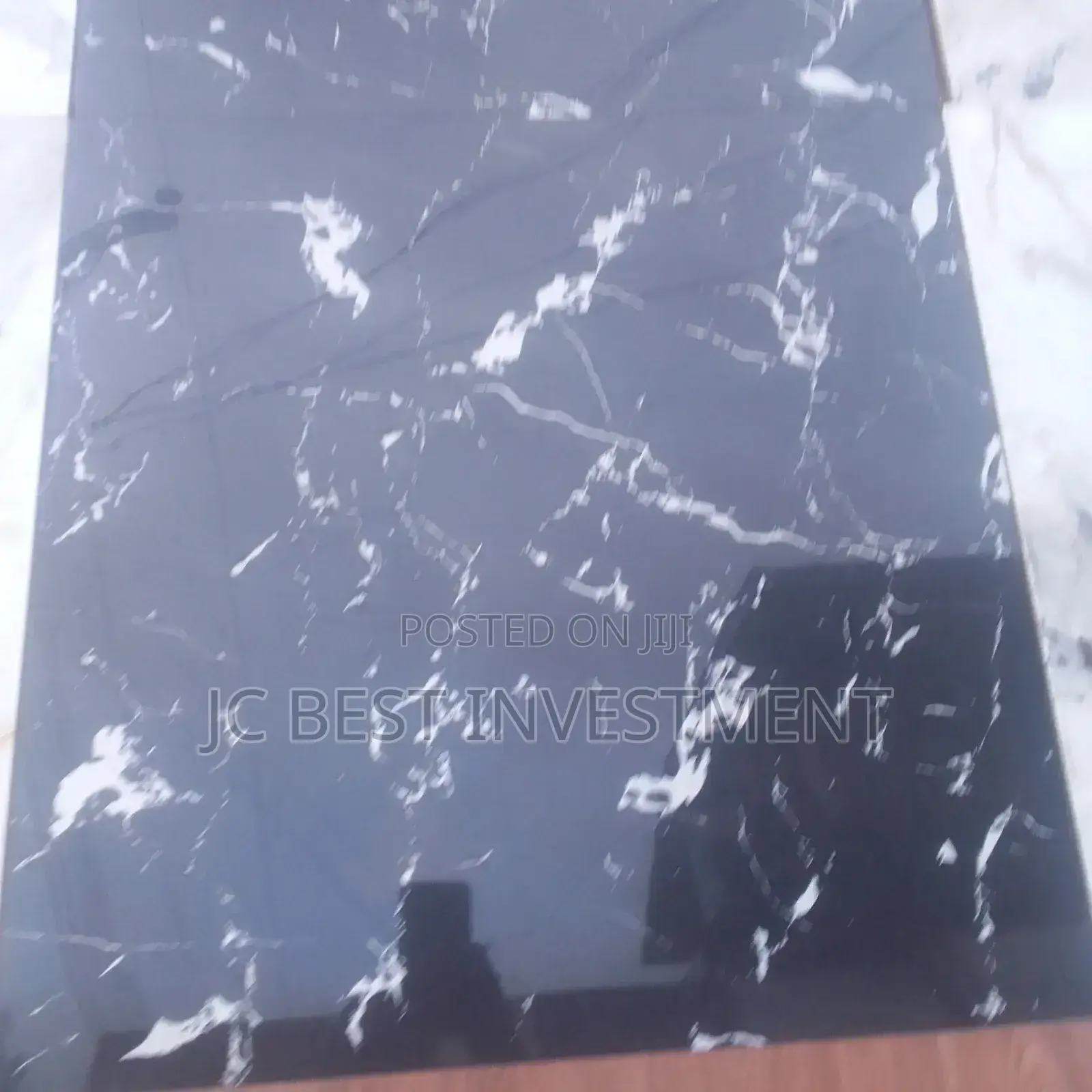 Standard Quality Floor Tiles